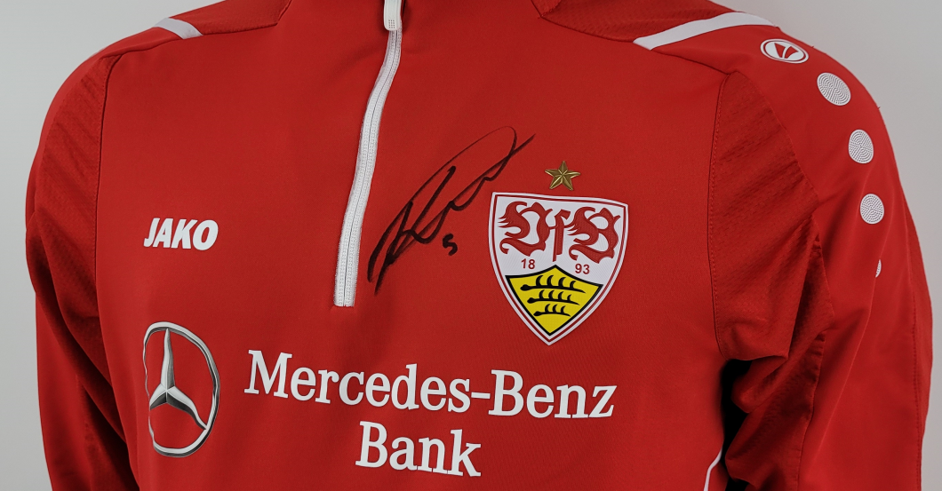  Mavropanos Trainingspulli 