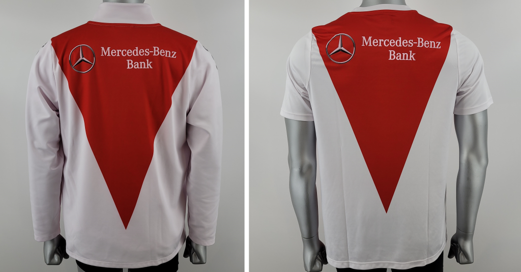  Mavropanos Warm Up Set 