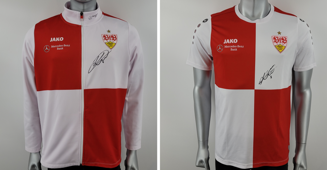  Mavropanos Warm Up Set 