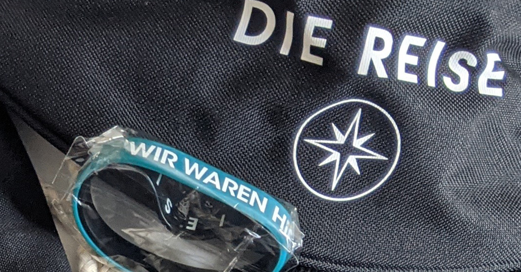  Max Giesinger Fanpaket 