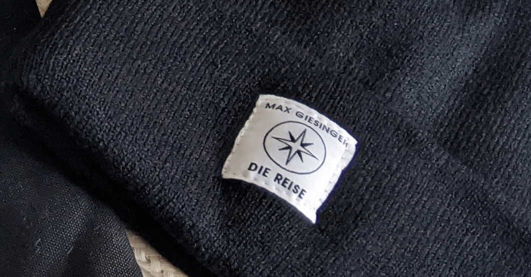  Max Giesinger Fanpaket 