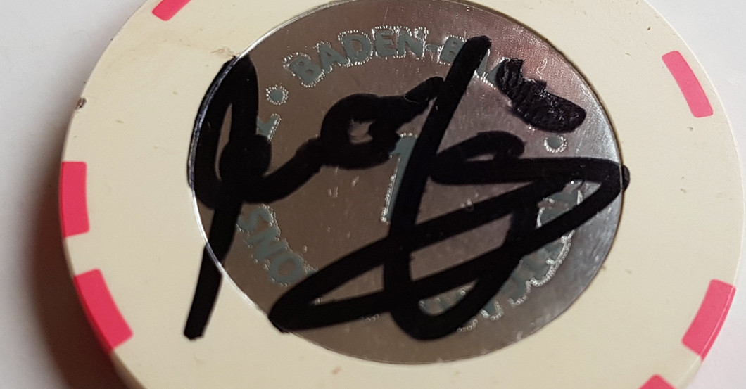 Max Giesinger Jeton   Max Giesinger Jeton