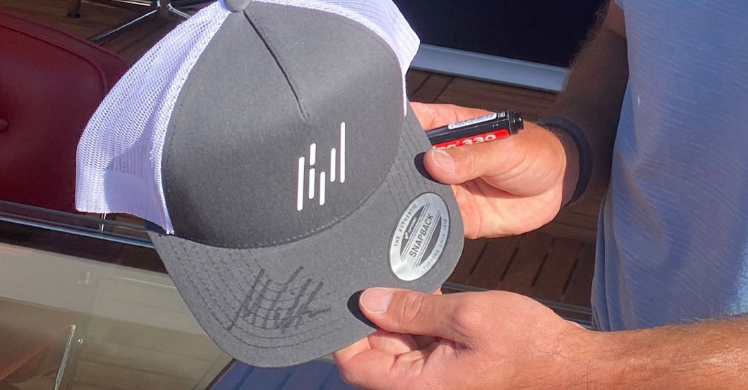 Max Kieffer Cap   Max Kieffer Cap