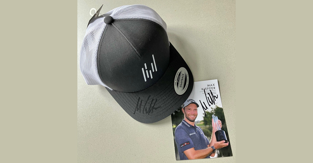 Max Kieffer Cap   Max Kieffer Cap