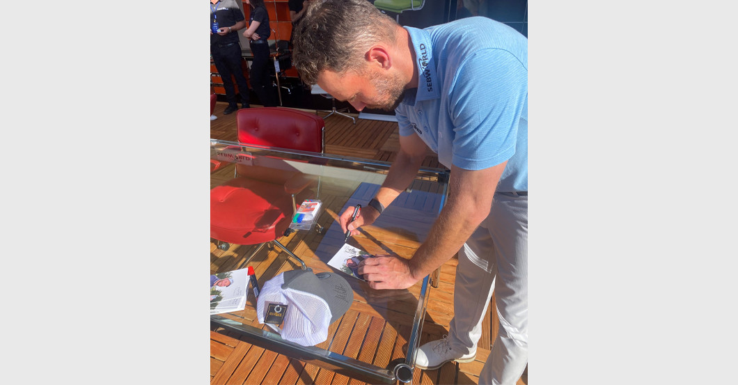 Max Kieffer Cap   Max Kieffer Cap