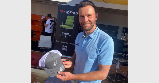 Max Kieffer Cap   Max Kieffer Cap