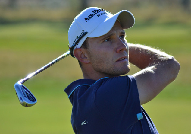 Max Kieffer treffen   Max Kieffer treffen