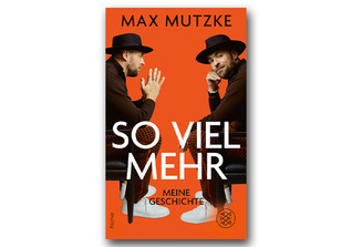  Max Mutzke Biografie II 