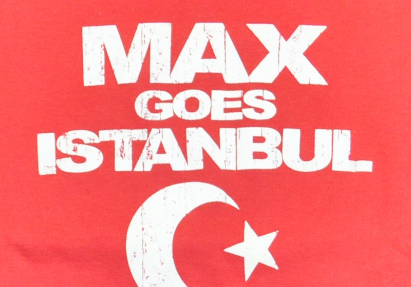 Max Mutzke Fanpaket   Max Mutzke Fanpaket