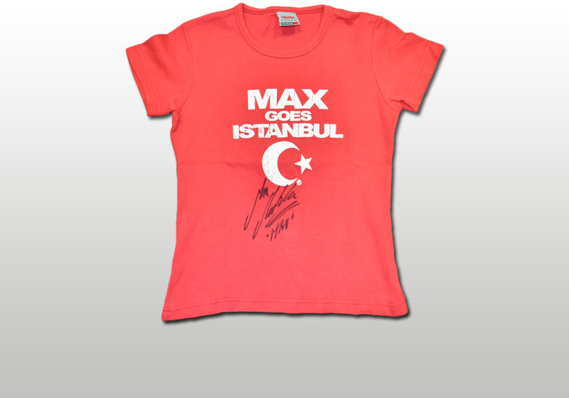 Max Mutzke Fanpaket   Max Mutzke Fanpaket