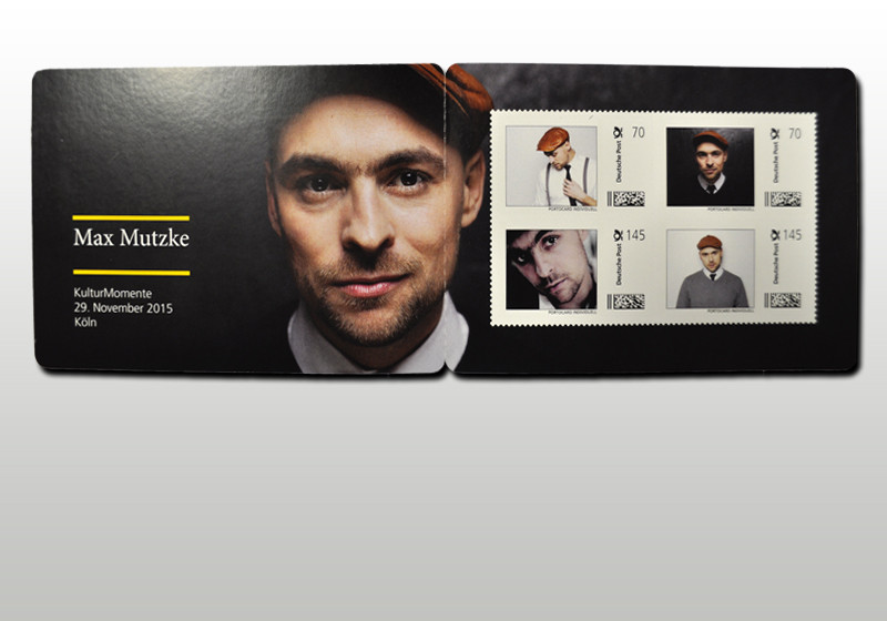 Max Mutzke Fanpaket   Max Mutzke Fanpaket