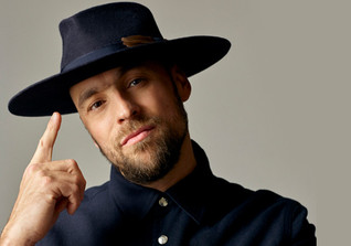  Max Mutzke live erleben 