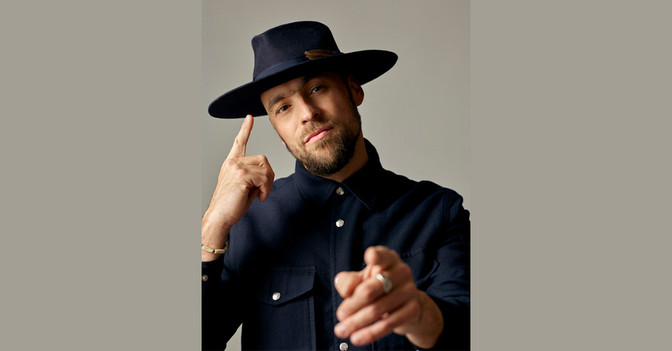  Max Mutzke live erleben 