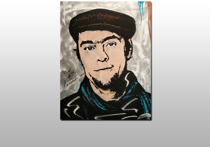 Max Mutzke Porträt   Max Mutzke Porträt