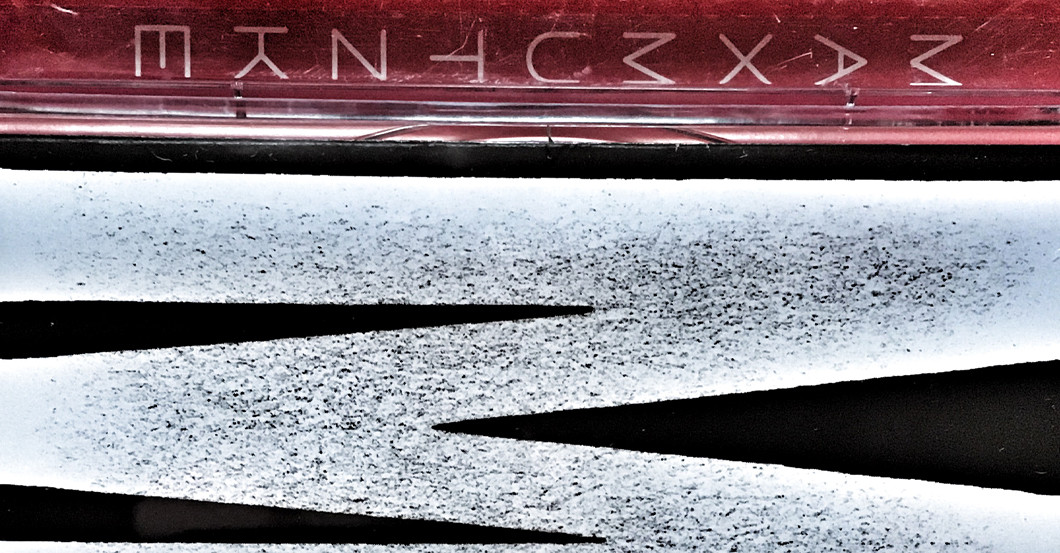  Max Mutzkes signierte CD 