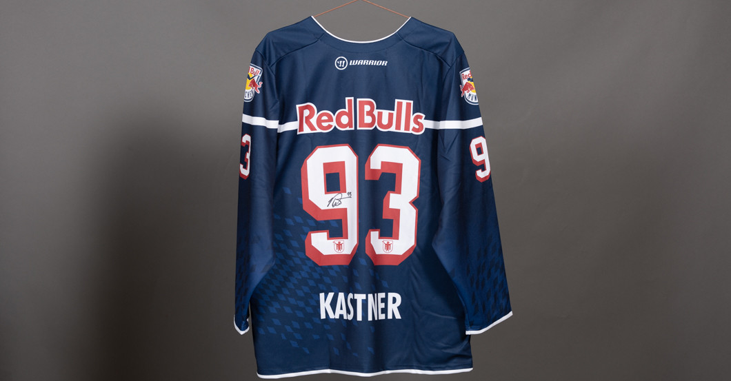  Maximilian Kastner Trikot 