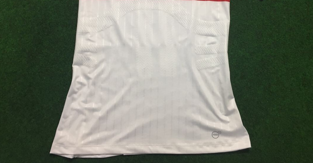 Maxims Abschiedstrikot   Maxims Abschiedstrikot