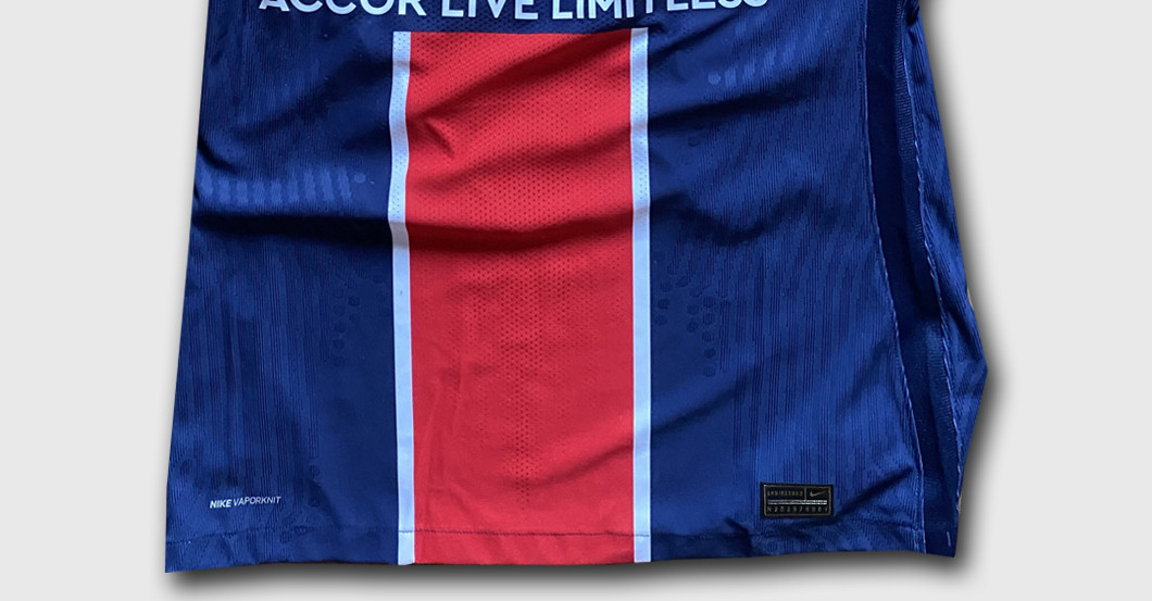 Mbappe PSG Trikot   Mbappe PSG Trikot