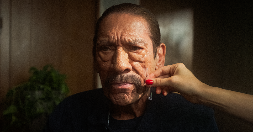 McDonalds-Träne   McDonalds-Träne