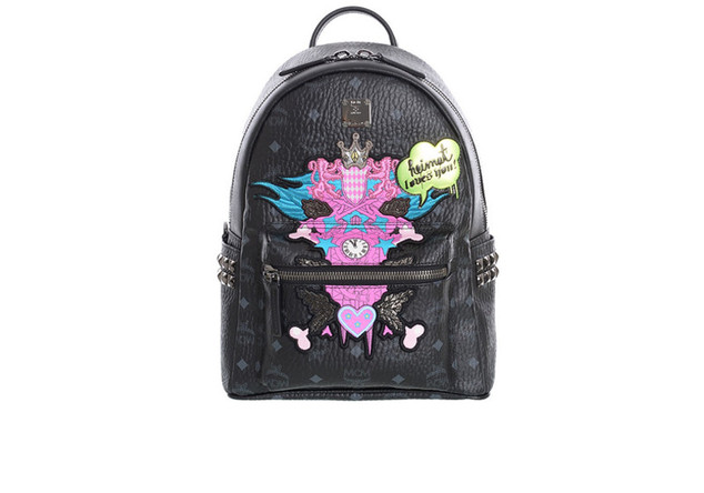  MCM-Rucksack Strumbel 