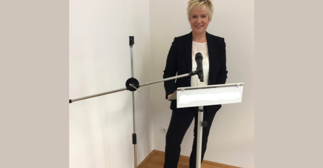  Medientraining mit Profi 