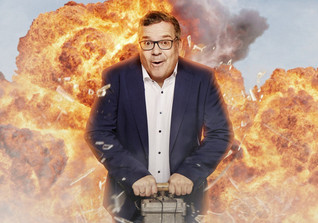  Meet and Greet Elton 