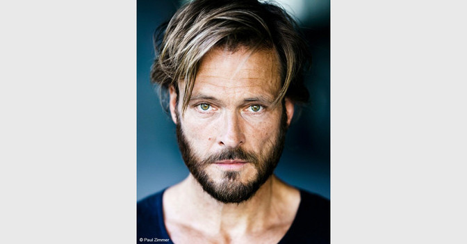 Meet Andreas Pietschmann    Meet Andreas Pietschmann