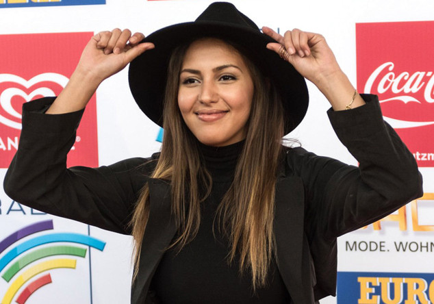 Meet & Greet mit Namika   Meet & Greet mit Namika