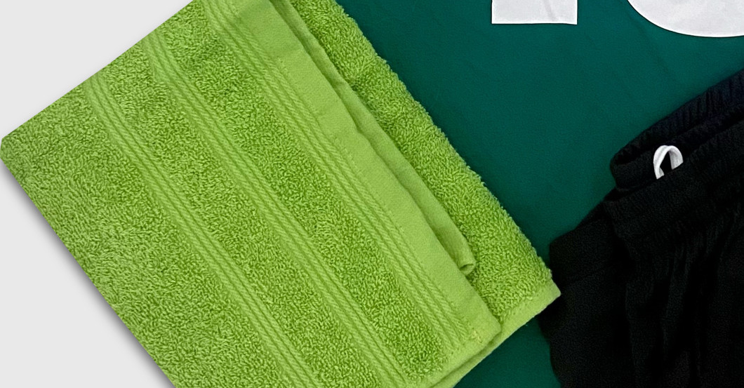  Meierhenrich Outfit grün 