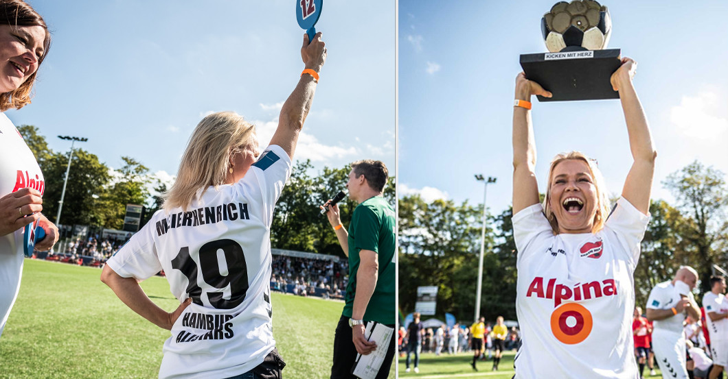  Meierhenrich Outfit weiß 