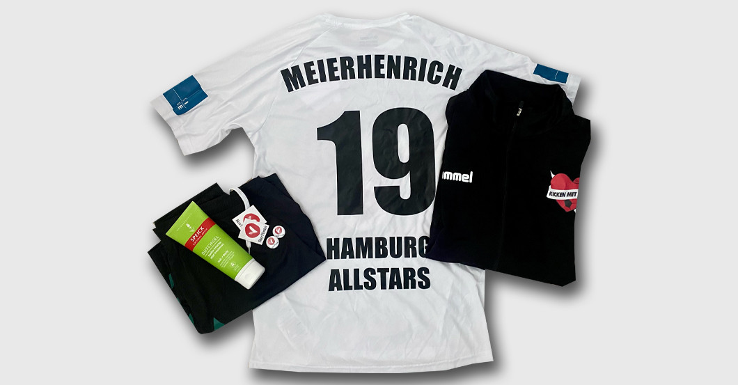  Meierhenrich Outfit weiß 