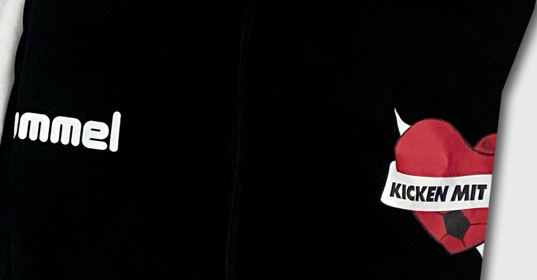  Meierhenrich Outfit weiß 