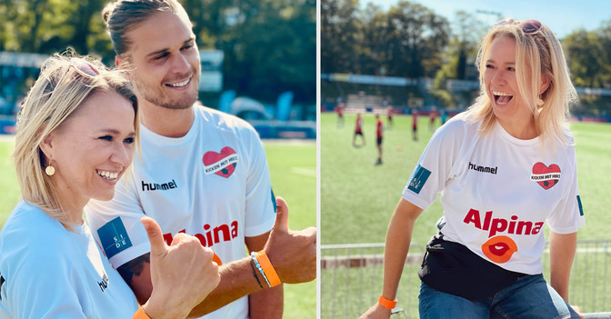 Meierhenrich Outfit weiß   Meierhenrich Outfit weiß