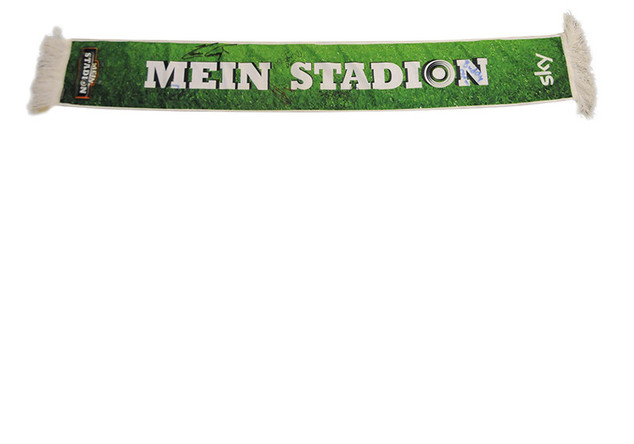  Mein Stadion-Schal 