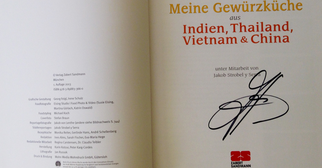 Meine Gewürzküche   Meine Gewürzküche