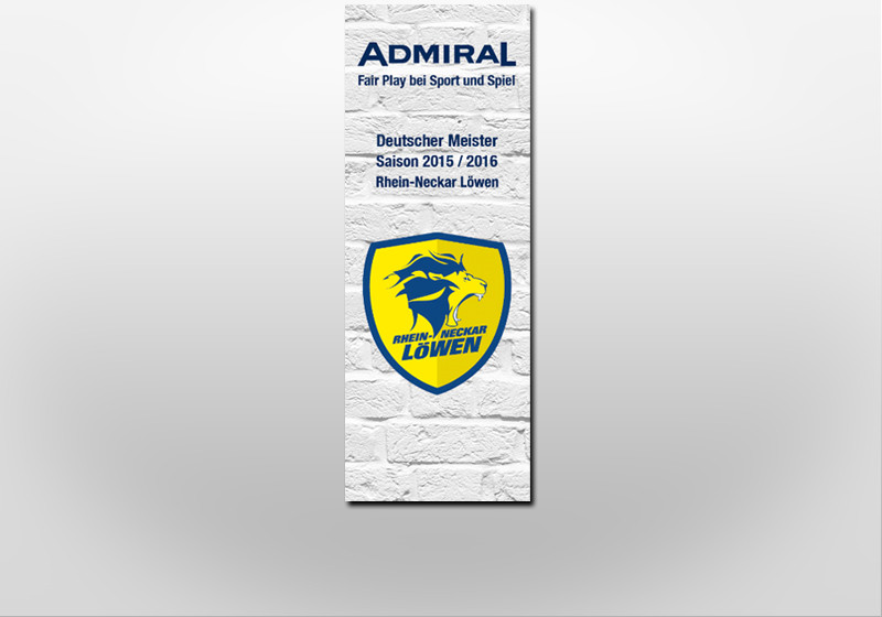  Meisterbanner 