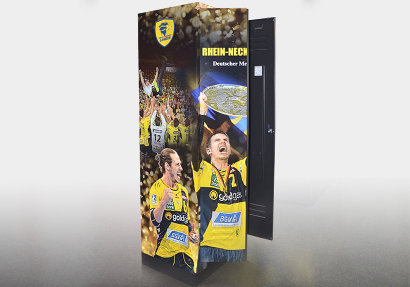 Meisterspind Löwen   Meisterspind Löwen