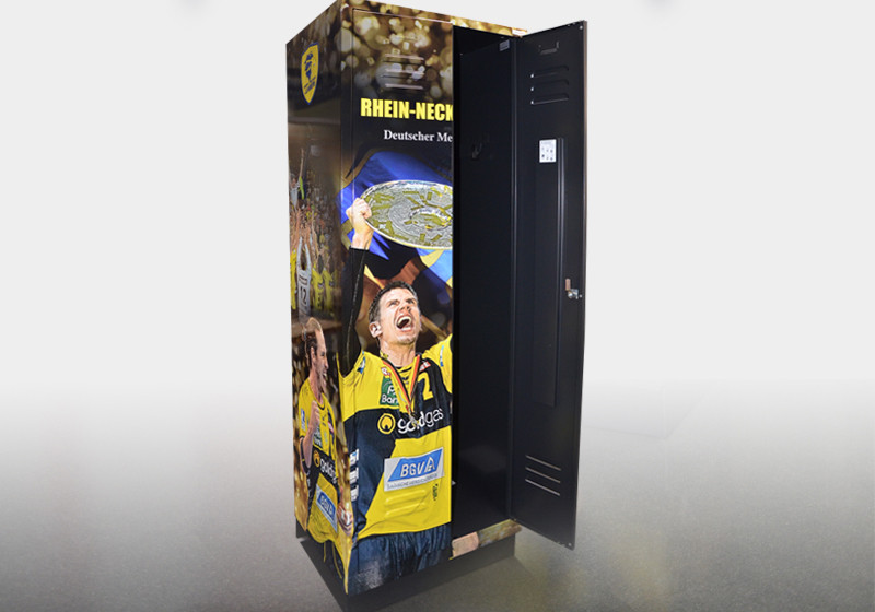 Meisterspind Löwen   Meisterspind Löwen