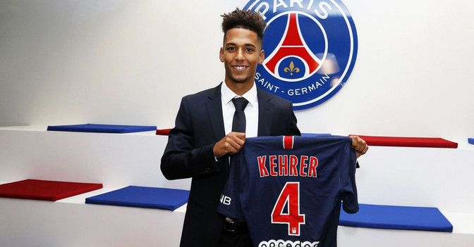  Meistertrikot Kehrer 