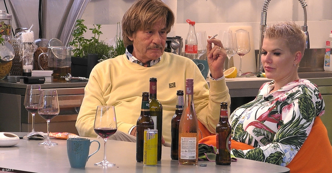 Melanie Müller Outfit 1   Melanie Müller Outfit 1