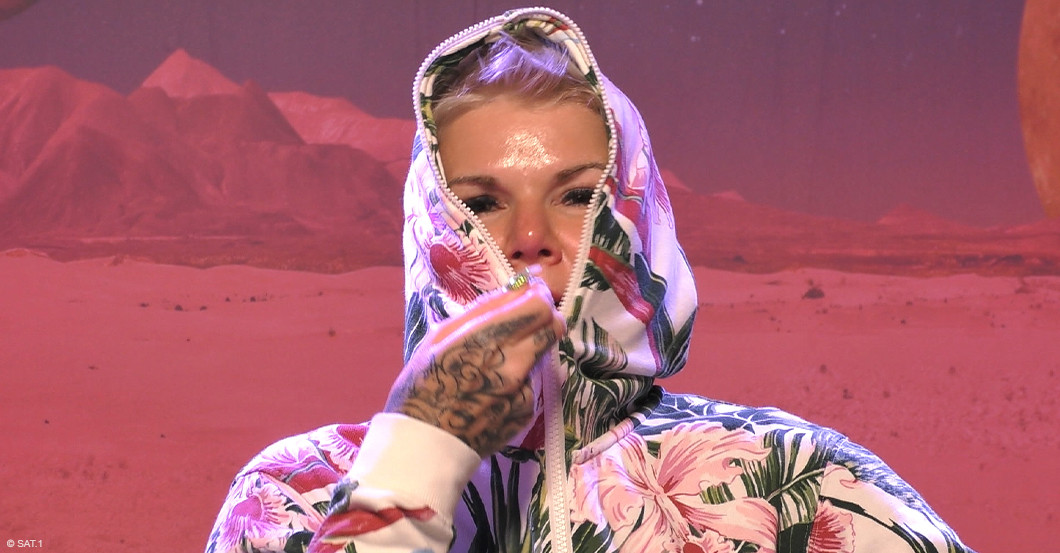 Melanie Müller Outfit 1   Melanie Müller Outfit 1