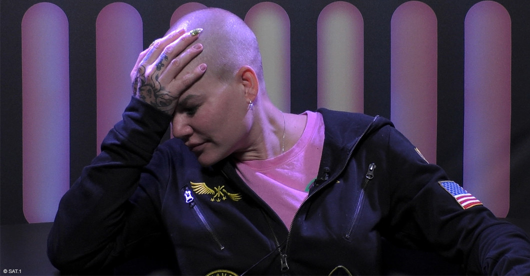 Melanie Müller Outfit 2   Melanie Müller Outfit 2