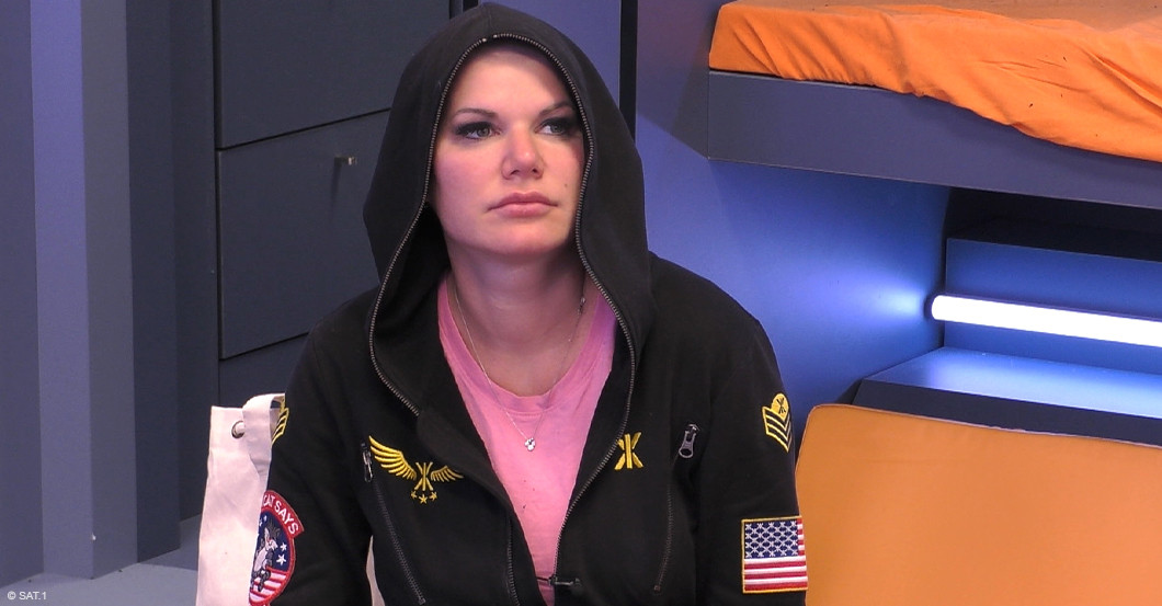 Melanie Müller Outfit 2   Melanie Müller Outfit 2