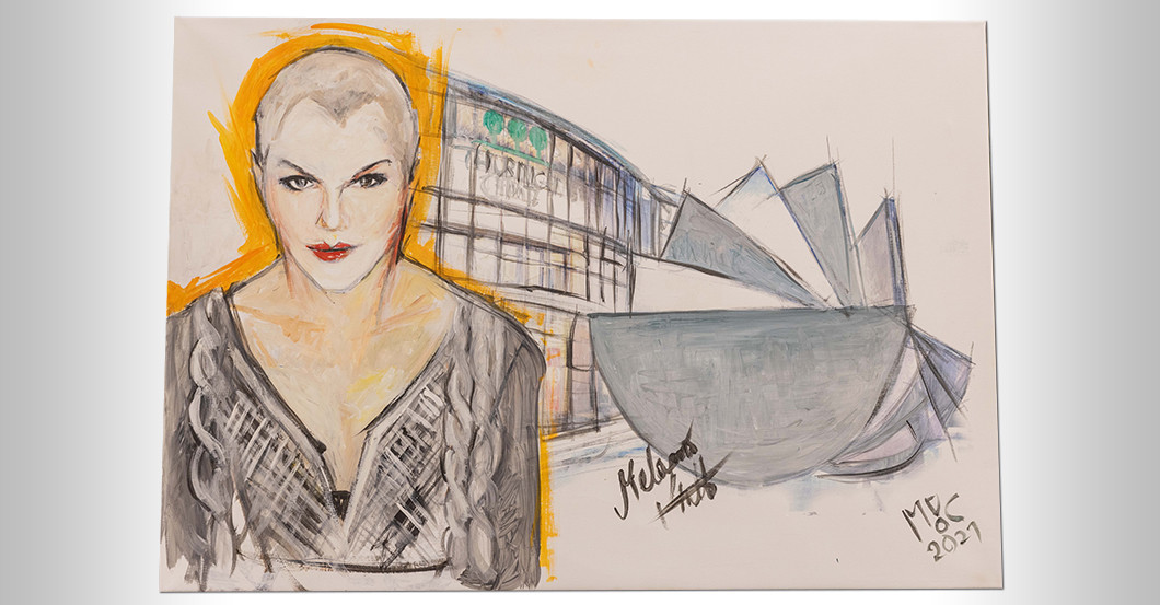 Melanie Müller Shopping   Melanie Müller Shopping