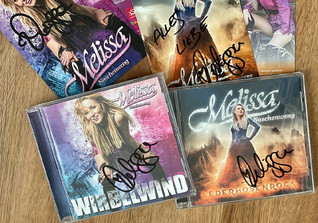 Melissa Naschenweng Paket Melissa Naschenweng Paket
