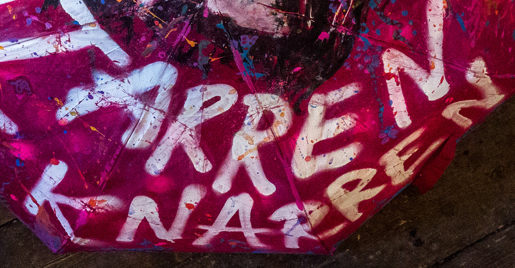 Menschenrettungsschirm   Menschenrettungsschirm