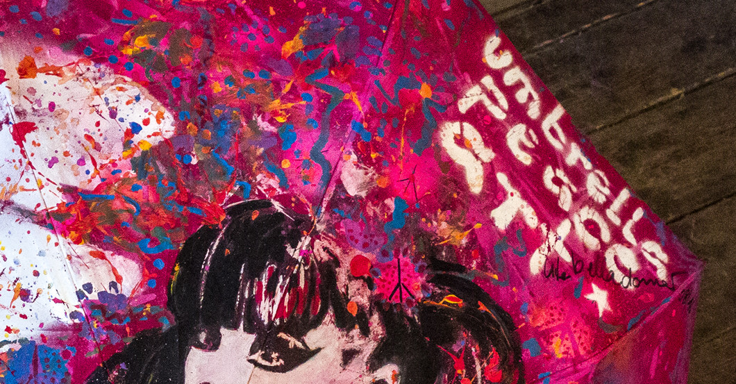 Menschenrettungsschirm   Menschenrettungsschirm