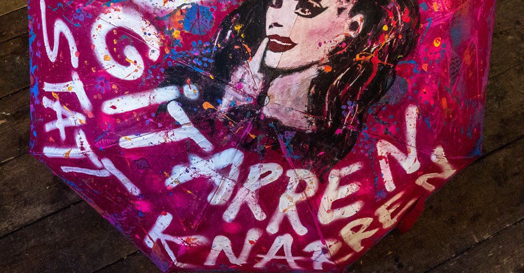 Menschenrettungsschirm   Menschenrettungsschirm