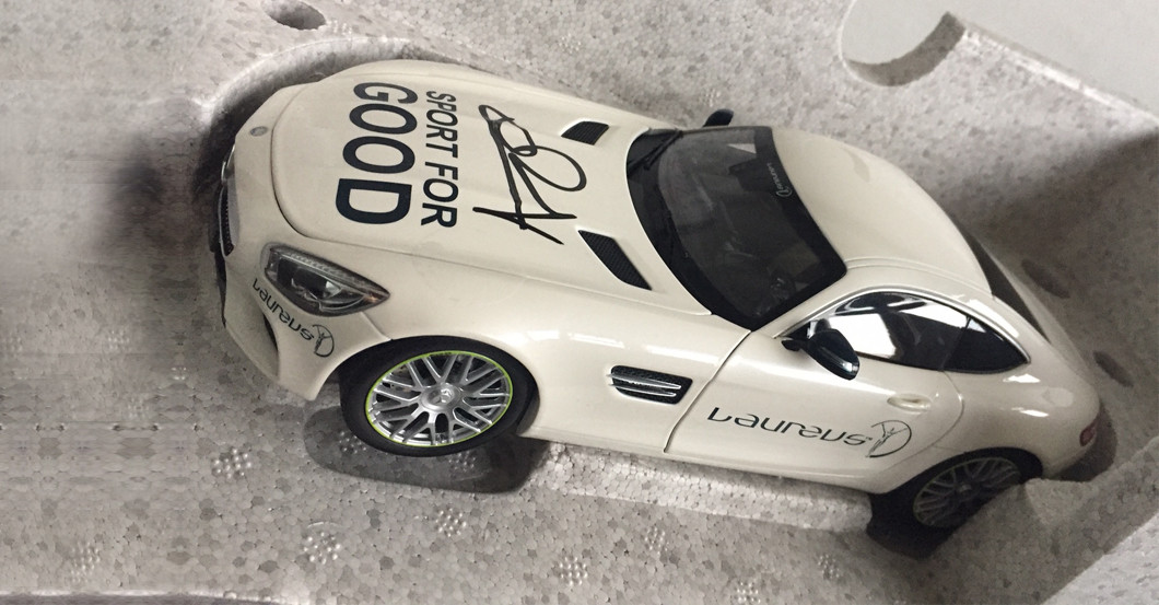 Mercedes-AMG Nico Rosberg   Mercedes-AMG Nico Rosberg