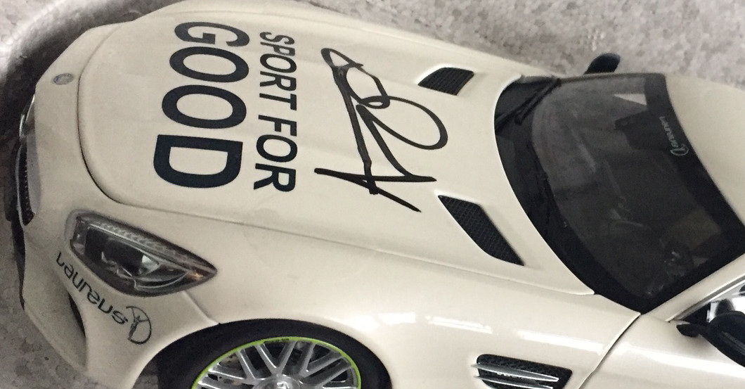 Mercedes-AMG Nico Rosberg   Mercedes-AMG Nico Rosberg